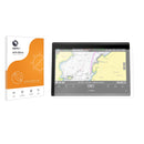 Anti-Glare Screen Protector for Garmin GPSMAP 1653xsv