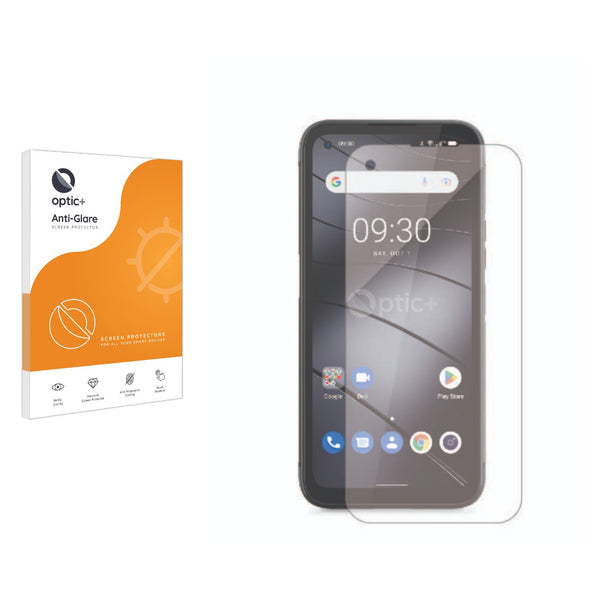 Anti-Glare Screen Protector for Gigaset GX4 Pro