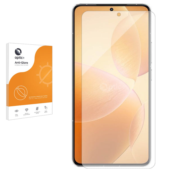 Optic+ Anti-Glare Screen Protector for Xiaomi Redmi K70