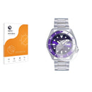 Anti-Glare Screen Protector for Seiko 5 Sports SRPM11K1