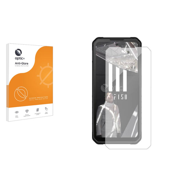 Anti-Glare Screen Protector for iiiF150 Raptor
