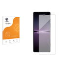 Optic+ Anti-Glare Screen Protector for Sony Xperia 1 IV