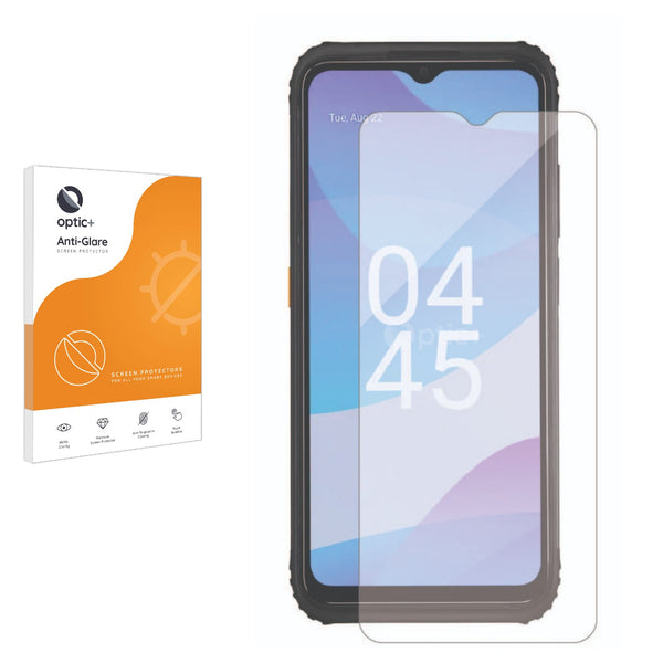 Anti-Glare Screen Protector for AGM H Max
