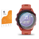 Anti-Glare Screen Protector for Garmin Forerunner 170 Music