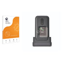 Anti-Glare Screen Protector for Doro 2880 (Outer Display)