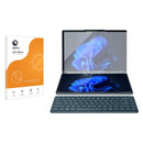 Anti-Glare Screen Protector for Lenovo Yoga Book 9i (14", Gen 10) Dual Display