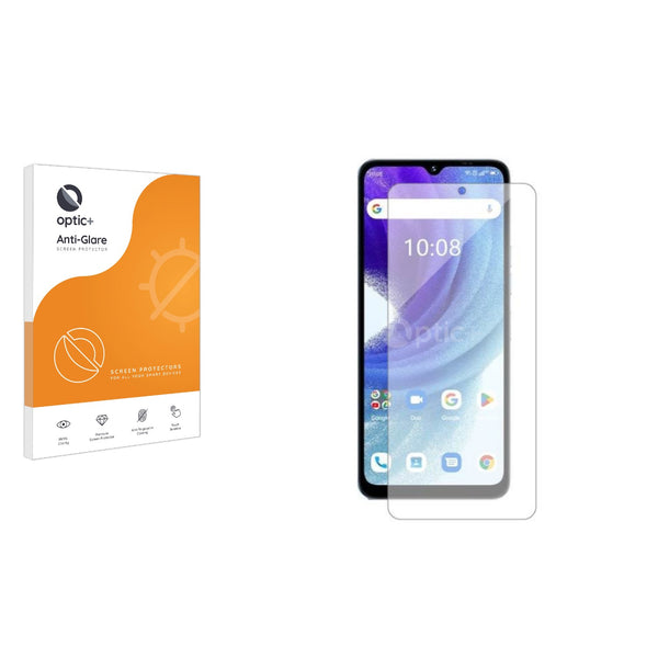 Anti-Glare Screen Protector for Umidigi A15T