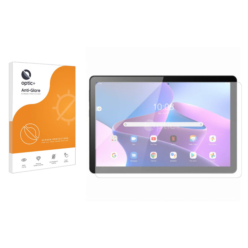 Anti-Glare Screen Protector for Lenovo Tab 10.1