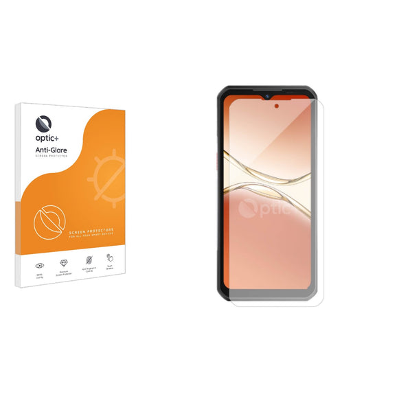 Anti-Glare Screen Protector for Oukitel WP55 Pro