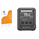 Anti-Glare Screen Protector for Bluetti Elite 400