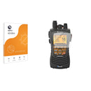 Anti-Glare Screen Protector for Cobra Marine HH600