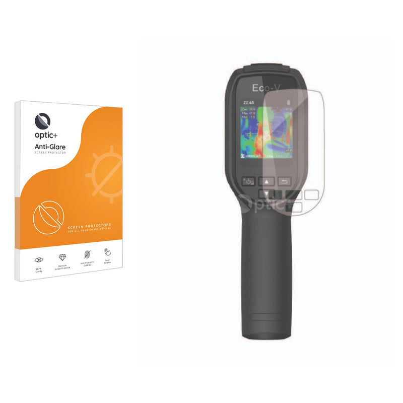 Anti-Glare Screen Protector for Hikmicro Eco-V