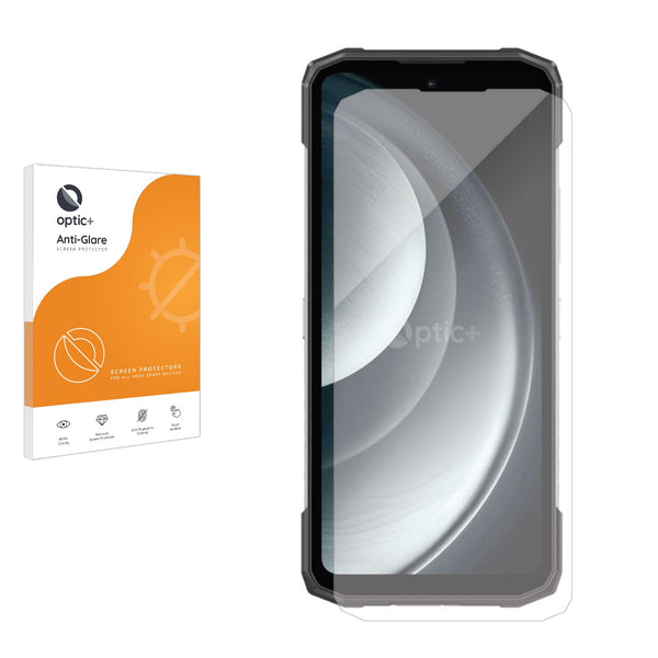 Anti-Glare Screen Protector for Doogee Blade 10 Power