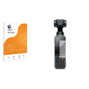 Anti-Glare Screen Protector for DJI Osmo Pocket 4