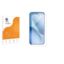 Anti-Glare Screen Protector for Vivo iQOO Z11x
