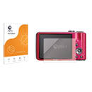 Optic+ Anti-Glare Screen Protector for Sony Cyber-Shot DSC-H70