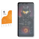 Optic+ Anti-Glare Screen Protector for ZTE Nubia Red Magic Mars