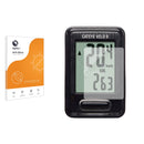 Optic+ Anti-Glare Screen Protector for Cateye Velo 9 CC-VL820