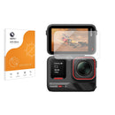 Anti-Glare Screen Protector for Insta360 Pro 2 8K