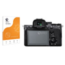 Optic+ Anti-Glare Screen Protector for Sony Alpha 7 IV