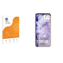 Anti-Glare Screen Protector for Hotwav Note 15 Pro