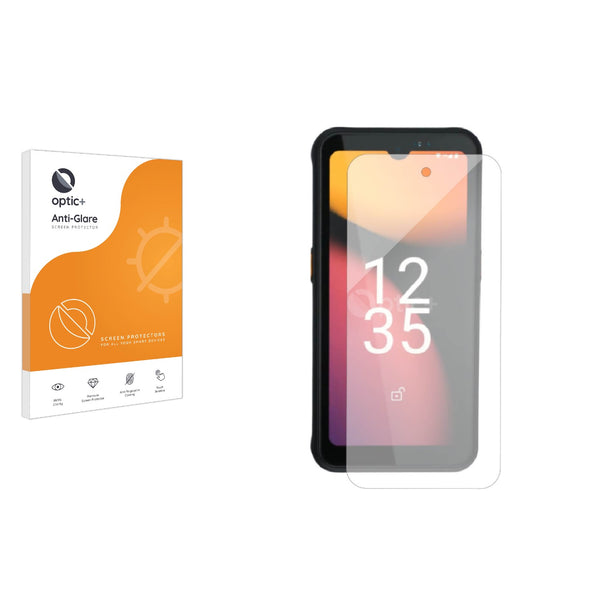 Anti-Glare Screen Protector for Bartec SP9EX1