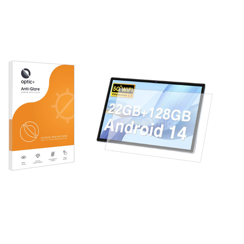 Anti-Glare Screen Protector for DEERTiME E6 10.1"