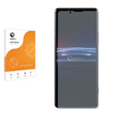 Optic+ Anti-Glare Screen Protector for Sony Xperia Pro-I