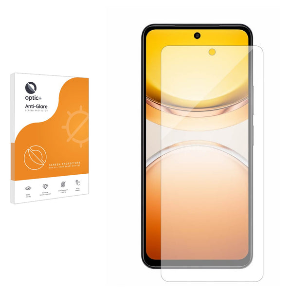 Anti-Glare Screen Protector for Vivo Y300i
