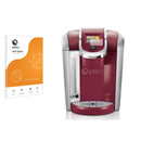 Optic+ Anti-Glare Screen Protector for Keurig K400 2.0