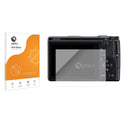 Anti-Glare Screen Protector for Ricoh GR IV Monochrome