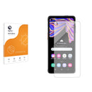 Optic+ Anti-Glare Screen Protector for Samsung Galaxy Xcover 6 Pro Enterprise Edition