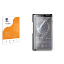 Optic+ Anti-Glare Screen Protector for Shanling M9 Plus