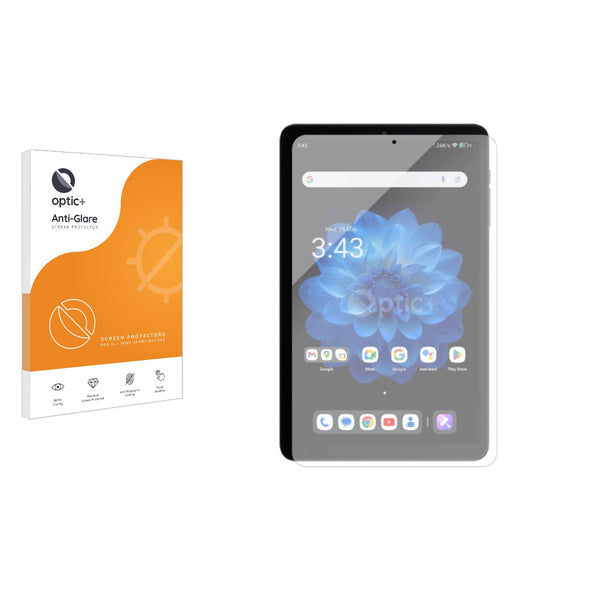 Anti-Glare Screen Protector for Alldocube iPlay 60 4G