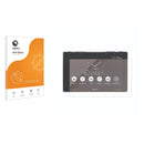 Optic+ Anti-Glare Screen Protector for Sony XAV-9500ES