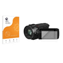 Anti-Glare Screen Protector for Panasonic HC-VX3A 4K Ultra HD
