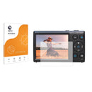 Anti-Glare Screen Protector for FireFly Pixus V1