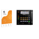 Anti-Glare Screen Protector for Behringer Wing Rack