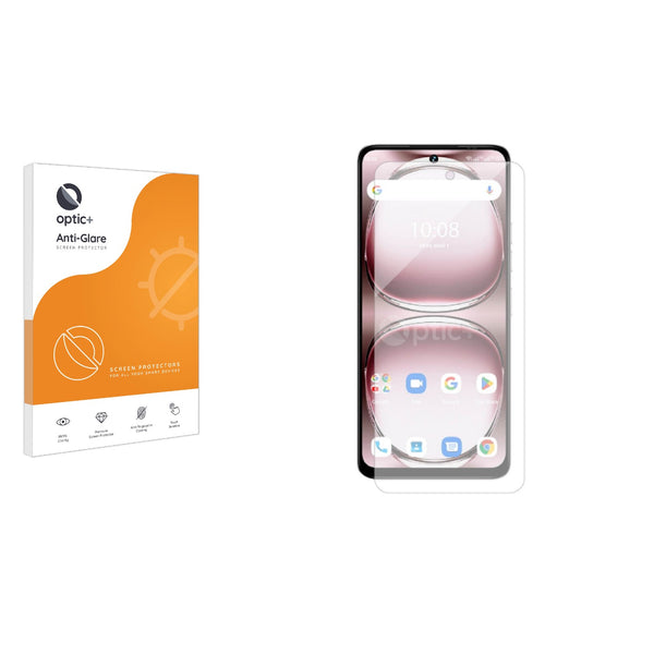 Anti-Glare Screen Protector for Umidigi Note 100 5G