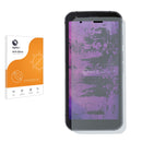 Optic+ Anti-Glare Screen Protector for Caterpillar Cat S62 Pro