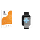 Optic+ Anti-Glare Screen Protector for Mobvoi Ticwatch GTH Pro