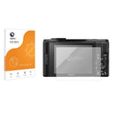 Optic+ Anti-Glare Screen Protector for Sony ZV-1F