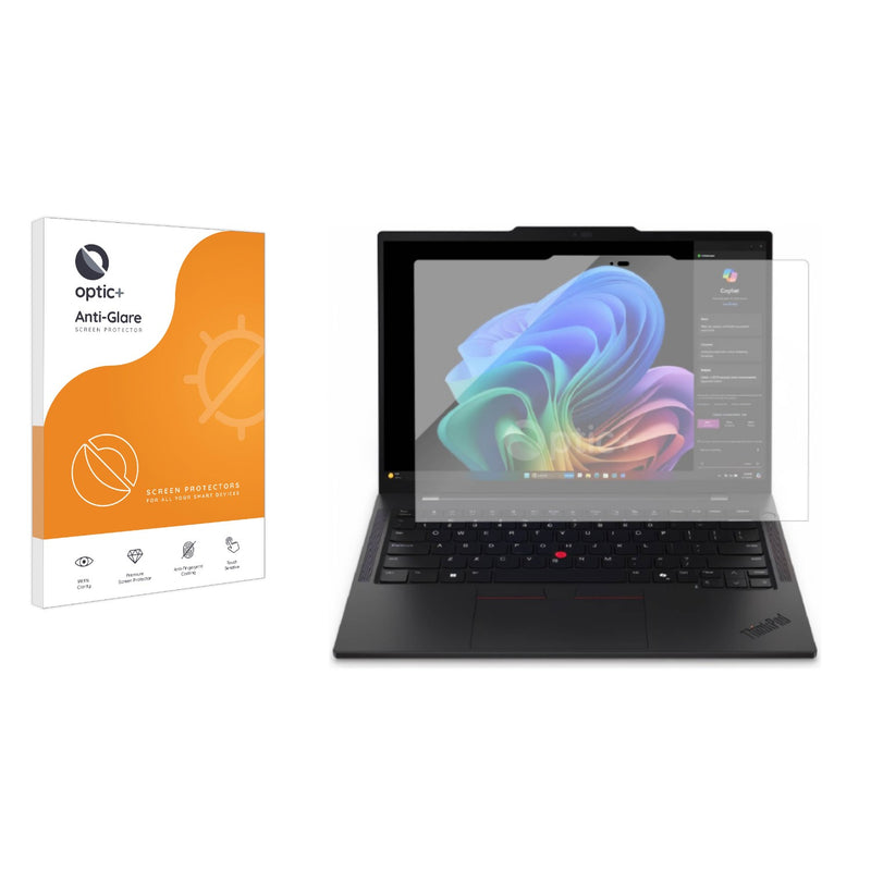 Anti-Glare Screen Protector for Lenovo ThinkPad P14s (6th Gen)