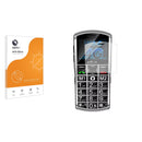 Anti-Glare Screen Protector for Artfone A400 Pro 4G