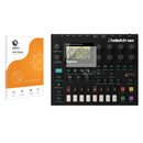 Anti-Glare Screen Protector for Elektron Digitone