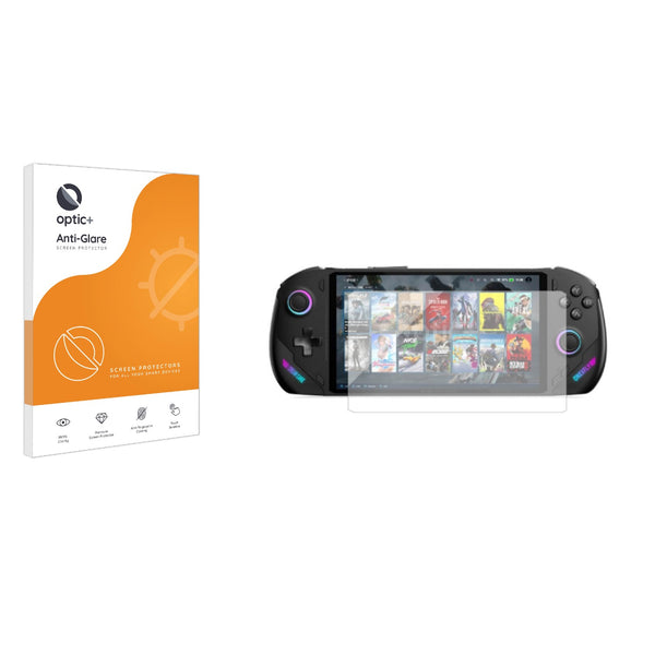 Anti-Glare Screen Protector for OneXPlayer OneXFly