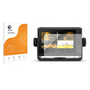 Optic+ Anti-Glare Screen Protector for Garmin Echomap UHD2 75sv