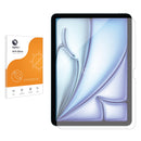 Optic+ Anti-Glare Screen Protector for Apple iPad Air 11" 2024