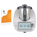 Optic+ Anti-Glare Screen Protector for Vorwerk Thermomix TM6
