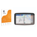 Optic+ Anti-Glare Screen Protector for TomTom Go Expert 6